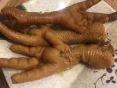 -笃笃笃糖粥(十全街店)
