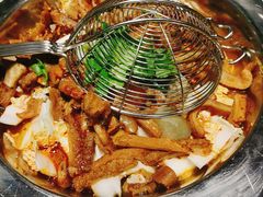 -古乐牛香·鲜牛肉牛杂火锅(吴江三里桥运东商业广场店)