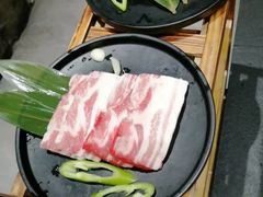 -九田家黑牛烤肉料理(悦荟店)