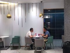大堂-奈雪的茶(天河城店)