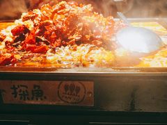 -探鱼·鲜青椒爽麻烤鱼(领展购物广场店)