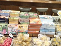 -荷家面包生日蛋糕(大渡口万达广场店)
