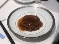 鲍鱼捞饭-东富酒家(龙湖西溪天街店)