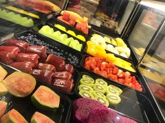 -果之满满鲜榨果汁(科技产业大厦店)