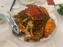 -喜记避风塘炒辣蟹(旗舰店)