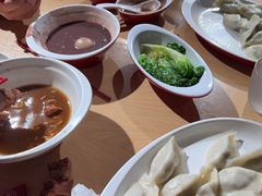 -喜家德虾仁水饺(飞洲国际店)
