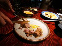 -受气牛肉·耙牛肉火锅(水晶郦城店)