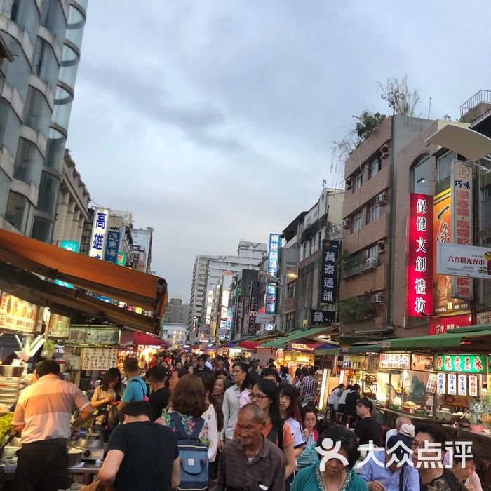 六合夜市圖片-北京夜市-大眾點評網