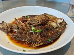-柠静私家菜(石板巷店)