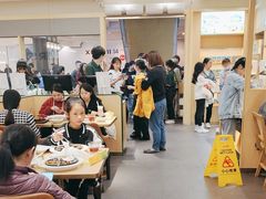 -豪客来牛排(中华城店)