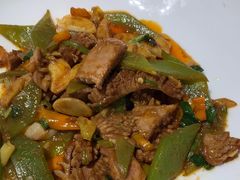 -马凯餐厅(地安门店)