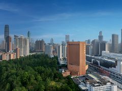 -深圳富临大酒店