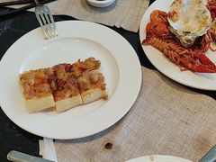 -东方红海鲜百汇(国际大厦店)