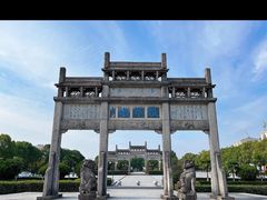 -敬亭山风景名胜区