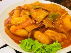 -六七八韩式烤肉·韩国料理(上杭路店)