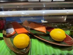 -海风餐厅•海鲜自助餐(十六浦索菲特酒店)