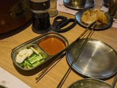 -西塔老太太泥炉烤肉(双井店)