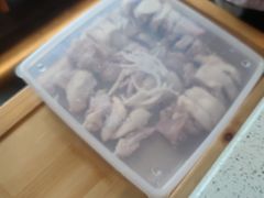 -烹然四季椰子鸡火锅(团结湖总店)