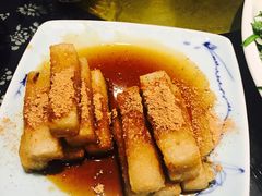 -醉南拳客家菜·河田鸡(西禅寺杨桥店)