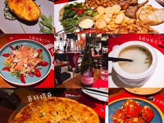-HELLO MUSAE 拾光缪斯餐厅·纯正希腊风味(苏州中心店)