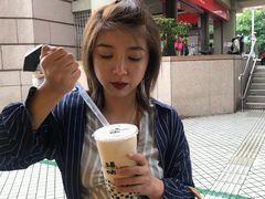 波霸奶茶-50岚(西门店)
