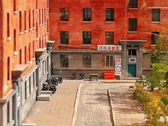-伪满皇宫博物院