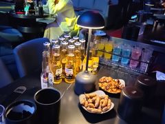 -赤红音乐现场(浦东金桥路店)