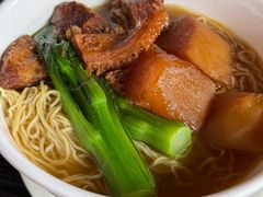 -鹿鸣酒家(越秀店)