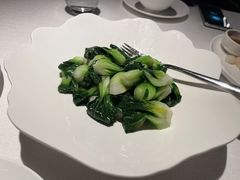 -漢舍中国菜馆(浦东嘉里城店)
