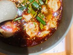 -鲜芋仙(高新益田假日里店)