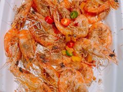 椒盐虾-盒马鲜生(十里堡店)