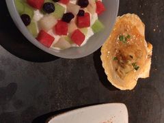 扇贝粉丝-很久以前羊肉串(昌里路三钢里店)