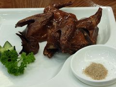 -富豪酒家(正大广场店)