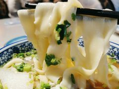 -刀郎牛肉面新疆餐厅·烧烤(清真通州珠江国际城店)