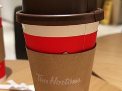 -Tims天好咖啡(莘庄龙之梦店)