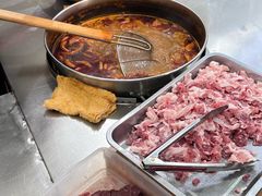 -大鼎沙嗲面(港口路店)