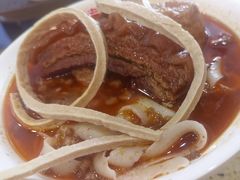 刀削面-老柴削面(向阳里店)