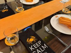 -Ministry of Crab(科伦坡店)