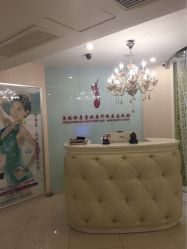 -健身堂科技美肌SPA