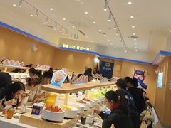 -农小锅自助小火锅(北京大兴凯德店)