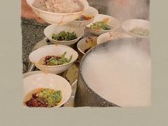 -甘记肥肠粉(马鞍北路店)