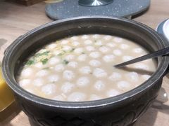 -味莊·青岛菜(云霄路店)