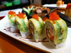 -东岸料理·寿司·刺身