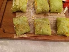 -中山国际酒店中餐厅