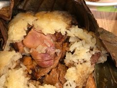 -添好运点心专门店(中环IFC店)