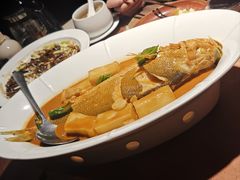 -兰庭玉树·老饭骨家宴(后海店)