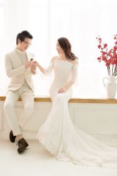 -太郎花子婚纱摄影艺术中心