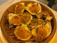 -桥东喜碧海鲜街(水东街店)