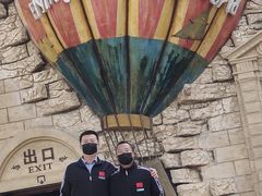 -蓬莱欧乐堡梦幻世界