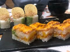 -Sushi Love 创意寿司(丽影广场店)